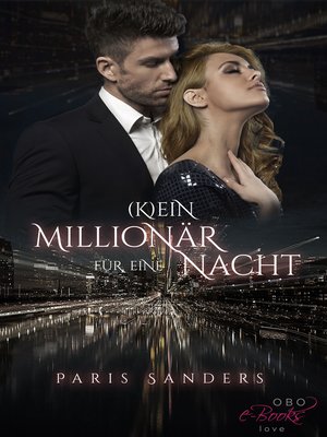 cover image of (K)ein Millionär für eine Nacht